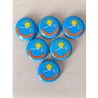 Крышки - пробки ( обжатые )