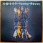 Sweet - Sweet Fanny Adams  LP (виниловая пластинка)
