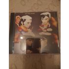 DR.FEELGOOD "LET IT ROLL" CD 1979