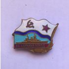 За дальний поход.Тяжелый.СССР