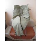 Брюки штаны армейские утеплённые(ватные).СССР.