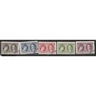 ФФ5 Люксембург 1927 Королевская семья