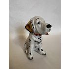 Статуэтка "Собака" фарфор ДФЗ