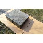 Военный ящик.