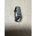 Кольцо старинное 8