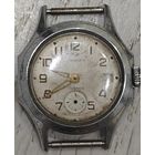 Часы ""Восток", "Чайка, ЧЧЗ, механизм 2605, выпуск до 1965 г., на ходу.