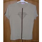 Майка женская, р-р 44-48, фирма LET"S GO