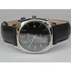 Часы Seiko кварц. Корпус D-37 мм. Идут точно. С рубля