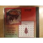 THE NEW YORK ROCK'N'ROLL ENSEMBLE" "ROLL OVER /FREEDOMBURGER " CD 1971/1972