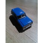 Продам модель москвич 433 А5 производство СССР, без made in, ранний