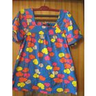 Трикотажная кофточка