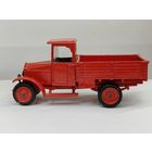 Модель АМО-Ф-15 1927  СССР 1:43 модель ЗИЛ.  С рубля