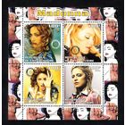 Кот д'Ивуар 2003**  Музыка Американская певица Мадонна