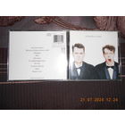 Pet Shop Boys – Actually  /CD