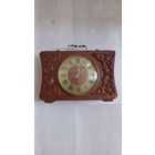 Часы настольные ВЕСНА СССР