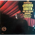 Jimmy Smith – Got My Mojo Workin', LP, USA 1966