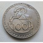 Кипр 100 милей, 1980  5-13-14