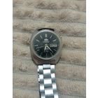 Часы Ориент автоподзавод рабочие с рубля без мпц!