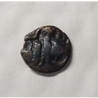 Кушанское царство Васу Дева 1