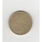 10 евроцентов Франция 2013 Лот 8624