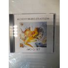 DIRE STRAITS  "ALCHEMY" 1984/1996 2CD
