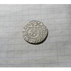 Драйпёлькер 1627 Герцогство Пруссия.Георг II Вильгельм.