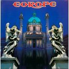 Europe – Europe / Japan