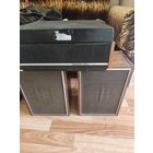 Яуза 207 стерео