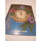 Открытка 1988г. Чистая. Фото И. Дергилева.