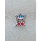 30 лет победы в Великой Отечественной Войне. #-VII-01