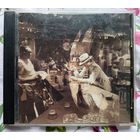 Led ZEPPELIN - In Through The Out Door, CD