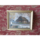Корженевский Антон Станиславович (1910-1991).  1965 год.
