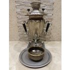 Самовар Баташева юбилейный