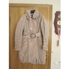 Пальто Элема.