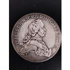 Альбертусталер 1753 петр3