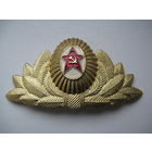 Кокарда генеральская СССР