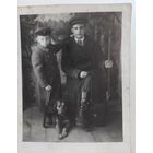 Юный охотник в коллекцию