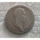 Пруссия талер 1814