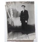 Старое фото в коллекцию