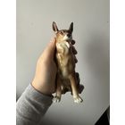 Овчарка фарфор