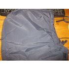 Spyder капюшон от куртки