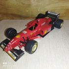 Феррари.Италия.1:24