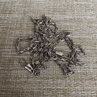 Цепочка для карманных часов 110 см.