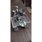 Лупа препаровальная СССР