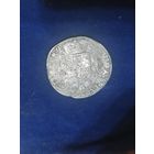 Талер Брабант без даты. Отличный!