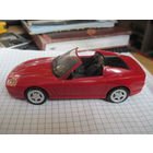 Ferrari Superamerica с рубля!