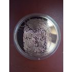 1 рубль 2010 Грюнвальдская битва