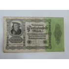 50000 марок 1922 г. Германия