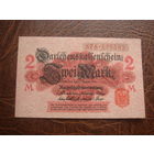 2 марки 1914