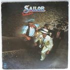 LP Sailor – Trouble (1973) Pop Rock